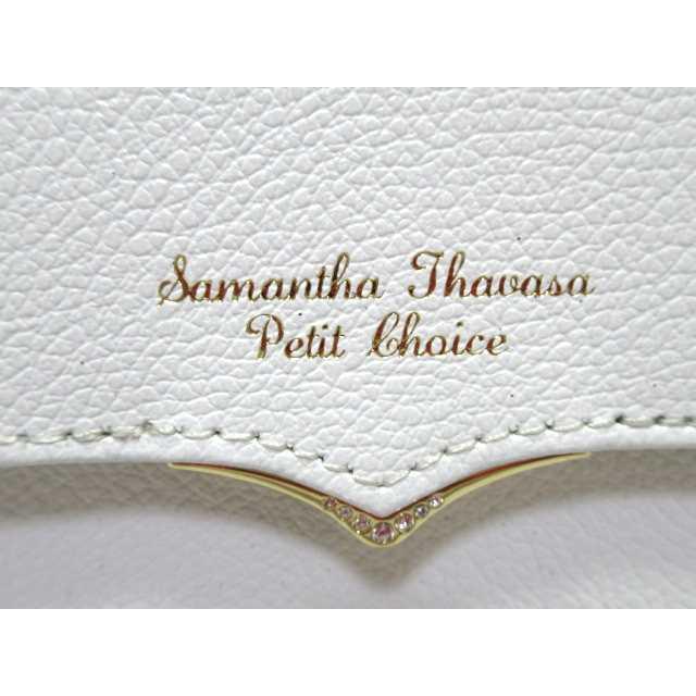 Samantha Thavasa Petit Choice 送料無料 サマンサタバサ 限定