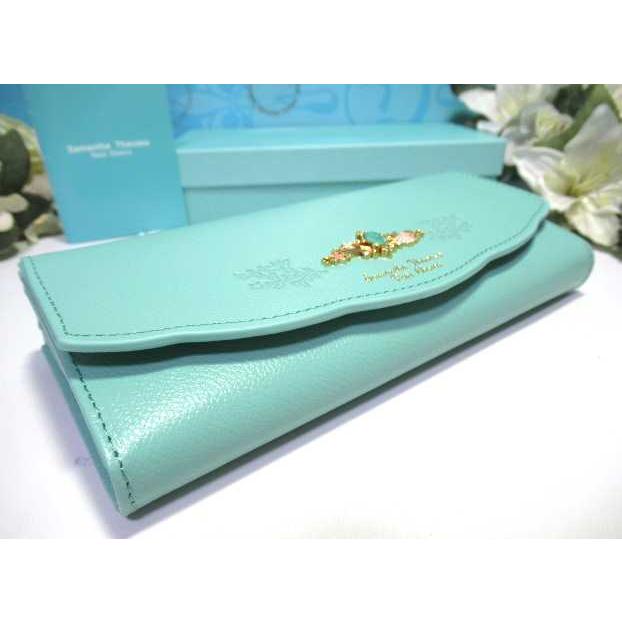 Samantha Thavasa アリエル　長財布 samathavacollection_pc-ariel-