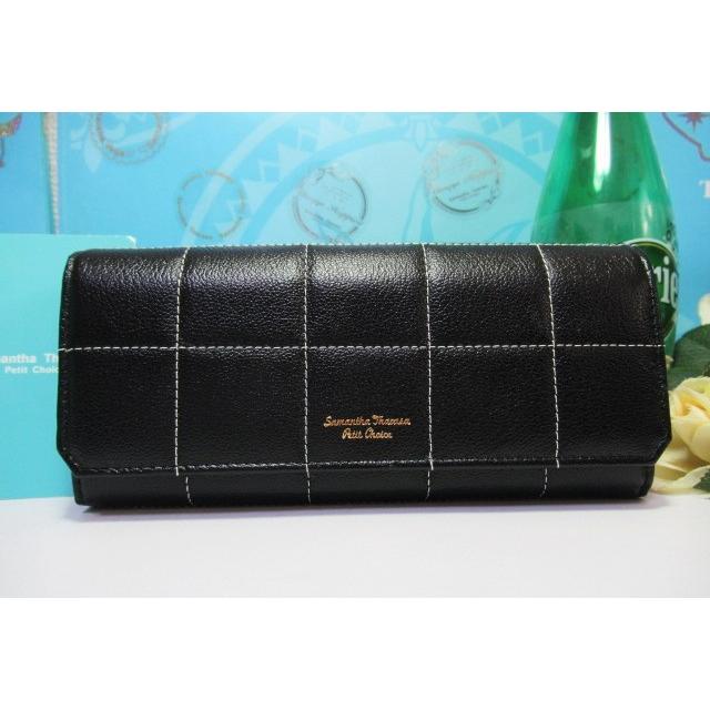 Samantha Thavasa Petit Choice 送料無料 サマンサタバサ ロゴ入
