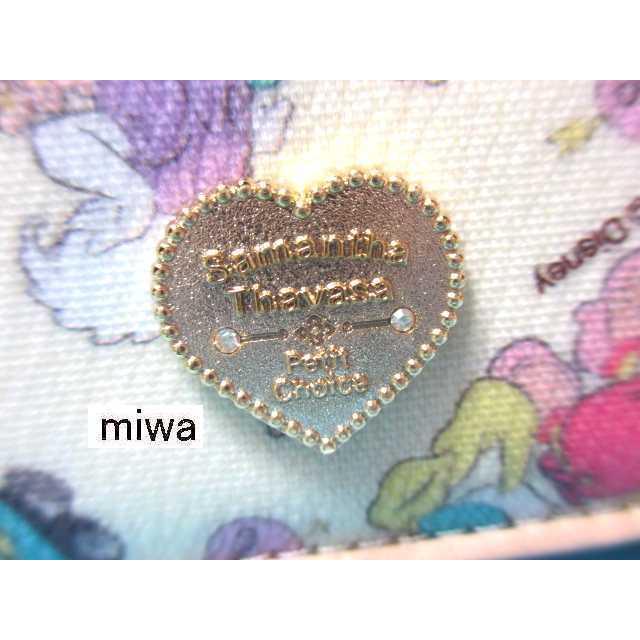 Samantha Thavasa Petit Choice（サマンサタバサプチチョイス