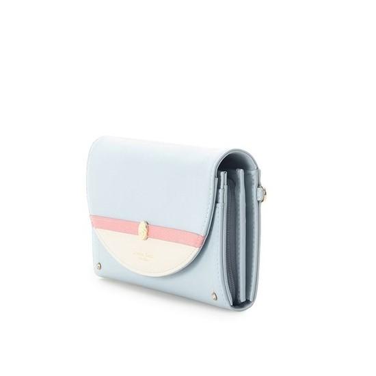 新品未使用☆サマンサタバサ×ドラえもん 長財布 Samantha Thavasa Petit Choice（サマンサタバサプチチョイス） 送料