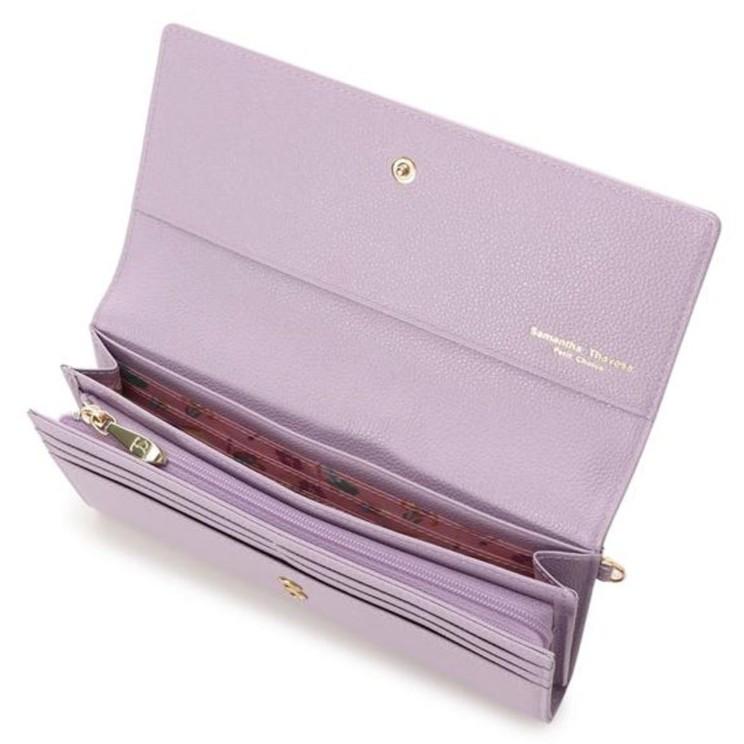 Samantha Thavasa Petit Choice 長財布 ラプンツェル Samantha Thavasa Petit Choice（サマンサタバサプチチョイス） 送料