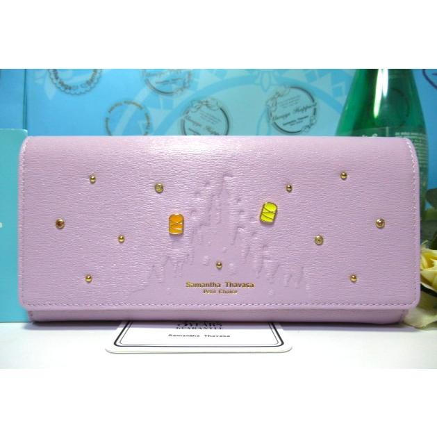 Samantha Thavasa Petit Choice（サマンサタバサプチチョイス） 送料