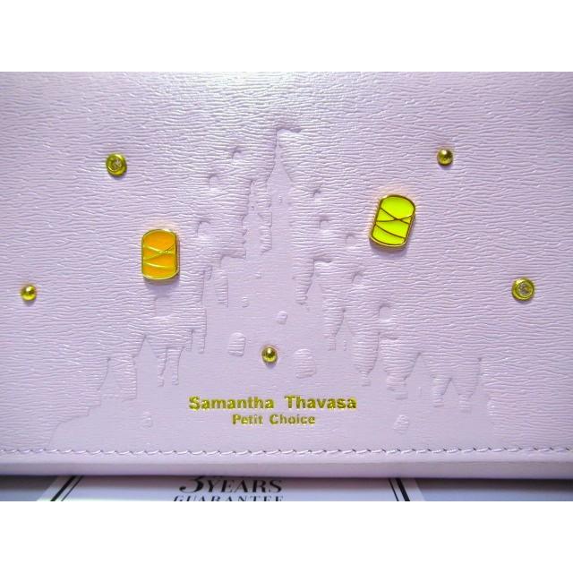 Samantha Thavasa Petit Choice（サマンサタバサプチチョイス） 送料