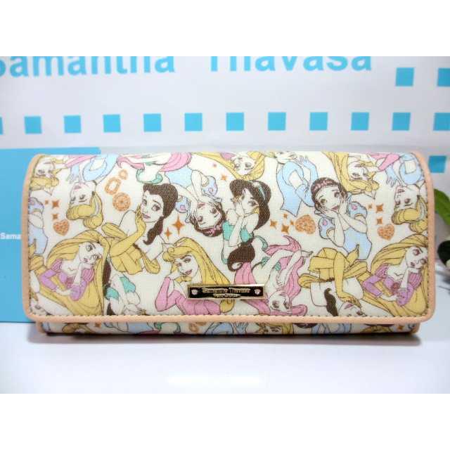 Samantha Thavasa Petit Choice（サマンサタバサプチチョイス