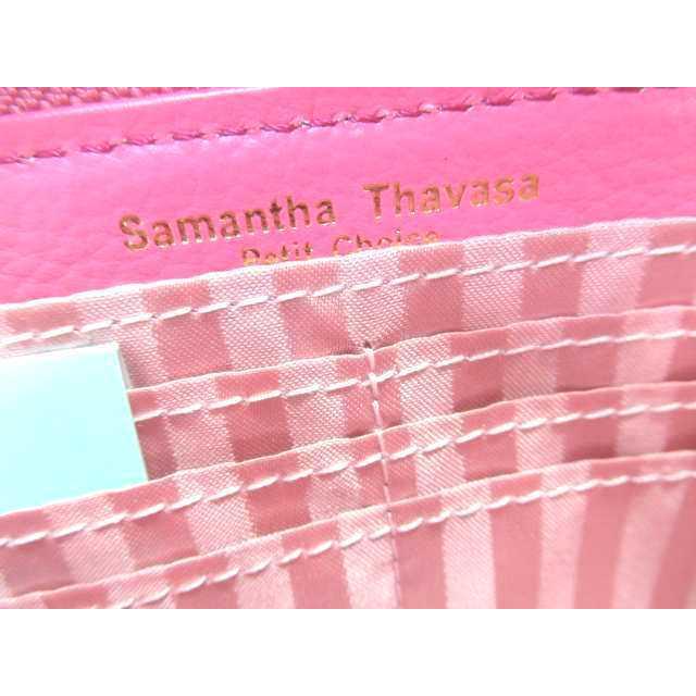 Samantha Thavasa Petit Choice 送料無料 サマンサタバサ 限定 Samantha Thavasa Petit Choice 送料無料 サマンサタバサ 限定