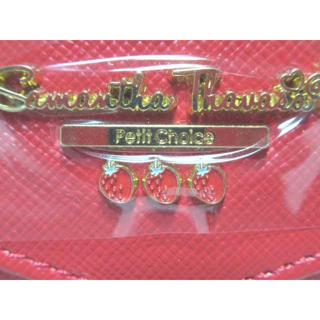 Samantha Thavasa Petit Choice（サマンサタバサプチチョイス） 送料