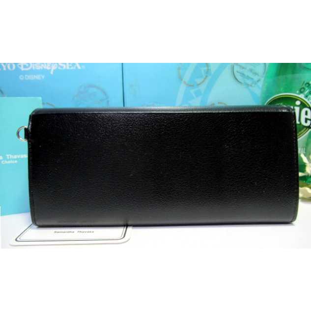 極希少 数量限定 入手困難 長財布 ブラック キングダムハーツ 本革 極希少 数量限定 入手困難 長財布 ブラック キングダムハーツ 本革