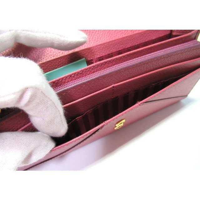 ●値下●新品◇Samantha Thavasa ◇ハートラブレター 長財布 Samantha Thavasa Petit Choice 送料無料 サマンサタバサ ハート