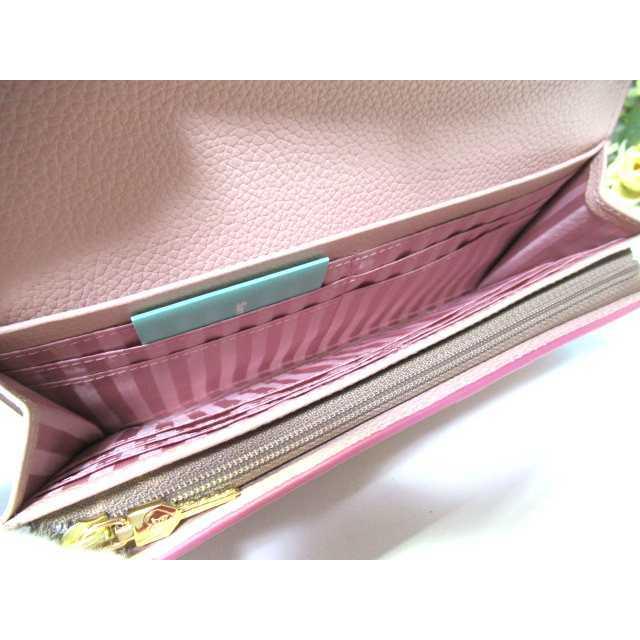 送料無料 サマンサタバサ ハート ラブレター 本牛革 かぶせ 長財布 薄ピンク 新品 証明書付 ギフト包装無料 プチチョイス 開運 金運up 春財布 サマンサベガ Pc Lw Rethisia P 22 Samathava コレクション 通販 Yahoo ショッピング