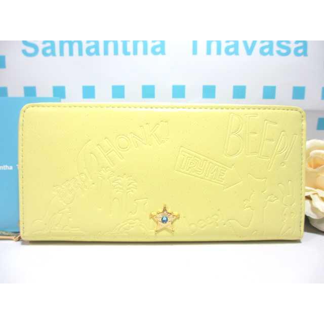 Samantha Thavasa Petit Choice（サマンサタバサプチチョイス