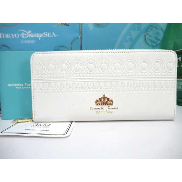 送料無料 サマンサタバサ 限定 美少女戦士 セーラームーン 本牛革 ネオ クイーン セレニティ 長財布 白 新品 証明書付 ギフト包装無料 月野うさぎ プリンセス Pc Lw Sailormoon Nqs Samathava コレクション 通販 Yahoo ショッピング