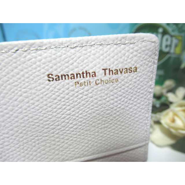 Samantha Thavasa Petit Choice（サマンサタバサプチチョイス