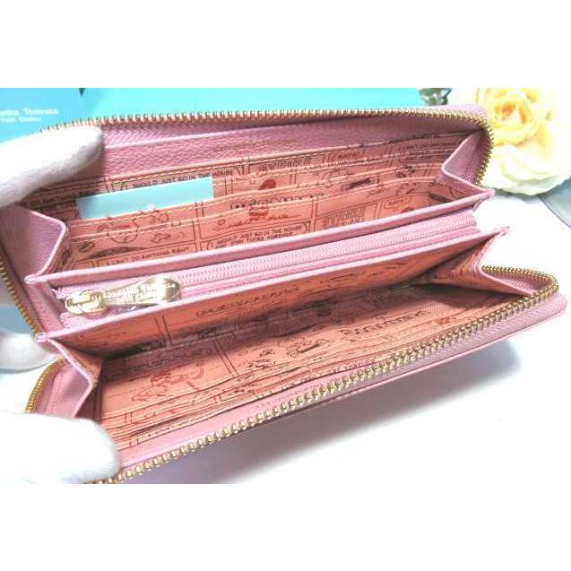 完売 ❣ サマンサタバサ「スヌーピー」コレクション 長財布　新品・未使用 サマンサタバサ Samantha Thavasa 「スヌーピー」コレクション 長財布