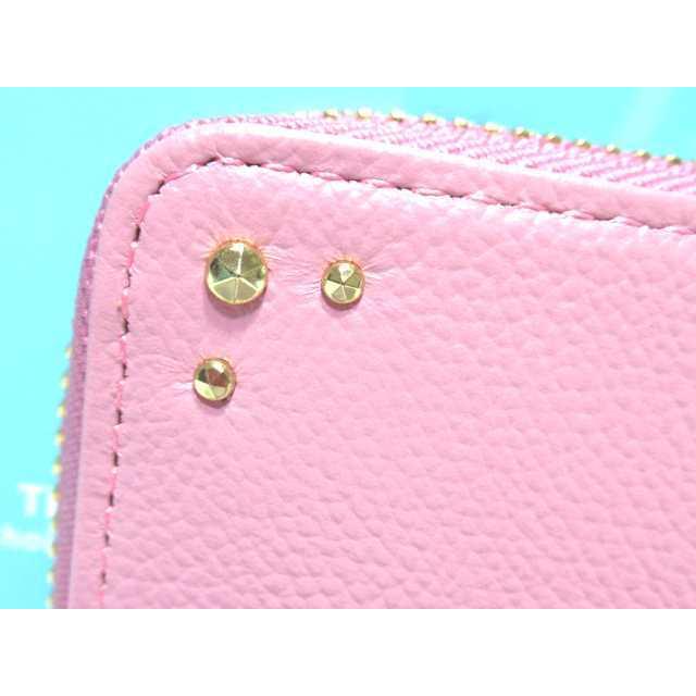 Samantha Thavasa Petit Choice ラウンドジップ長財布 Samantha Thavasa Petit Choice（サマンサタバサプチチョイス