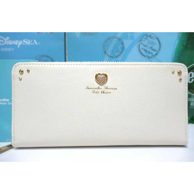 サマンサダバサ 財布 Samantha Thavasa Petit Choice 送料無料 サマンサタバサ 限定
