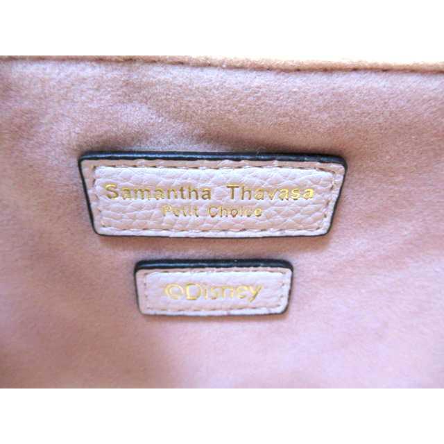 Samantha Thavasa Petit Choice 送料無料 サマンサタバサ 限定