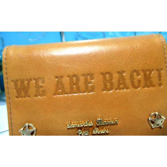 Samantha Thavasa Petit Choice（サマンサタバサプチチョイス） 送料