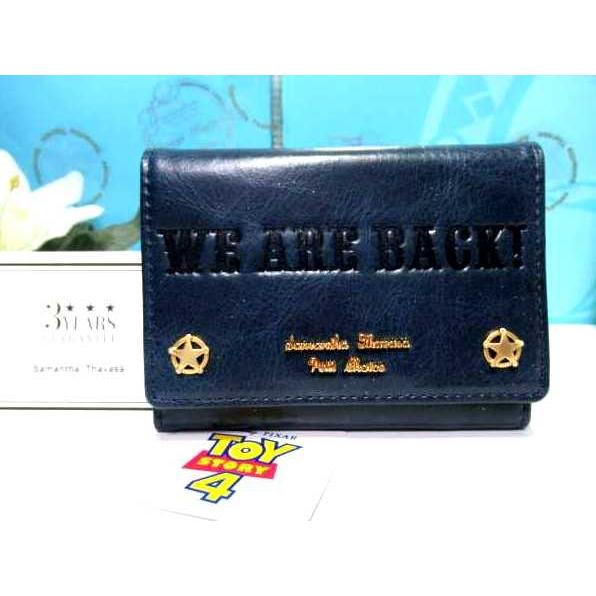 トイストーリー　ケース　サマンサタバサ　プチチョイス　ウッディ　未使用品 Samantha Thavasa Petit Choice（サマンサタバサプチチョイス