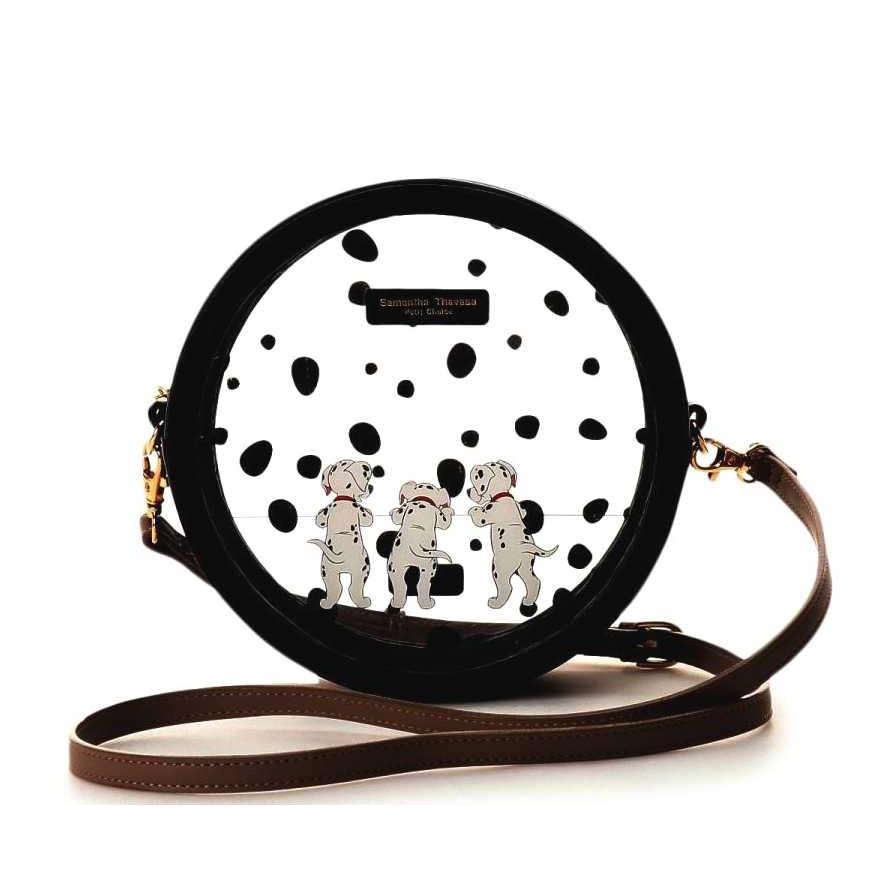 Samantha Thavasa Disney100 『101匹わんちゃん』 Samantha Thavasa Petit Choice（サマンサタバサプチチョイス