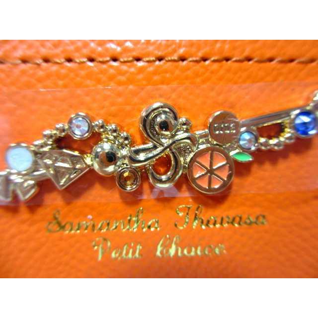 Samantha Thavasa Petit Choice（サマンサタバサプチチョイス） 送料