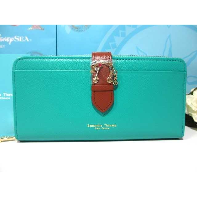 最安値挑戦 送料無料 サマンサタバサ One Piece ワンピース 限定 ロロノア ゾロ 本牛革 ファスナー 長財布 新品 証明書付 ギフト包装無料 少年ジャンプ 男女兼用 特売 Www Ladislexia Net