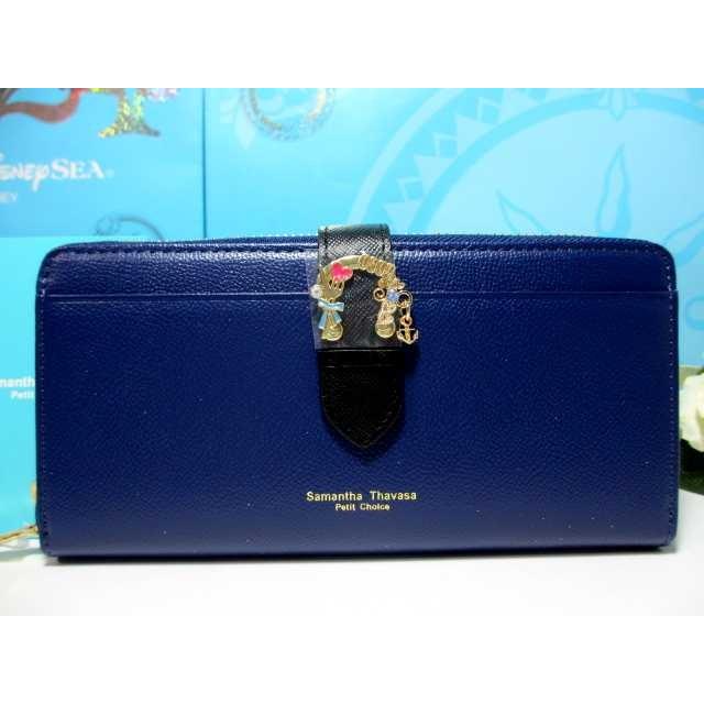 少年ジャンプ 少年ジャンプ ギフト包装無料 Piece 本牛革 送料無料 ワンピース 本牛革 サマンサタバサ Samathava コレクション Pc Op2 Lw Nb Piece ファスナー 証明書付 新品 One サンジ 長財布 男女兼用 限定