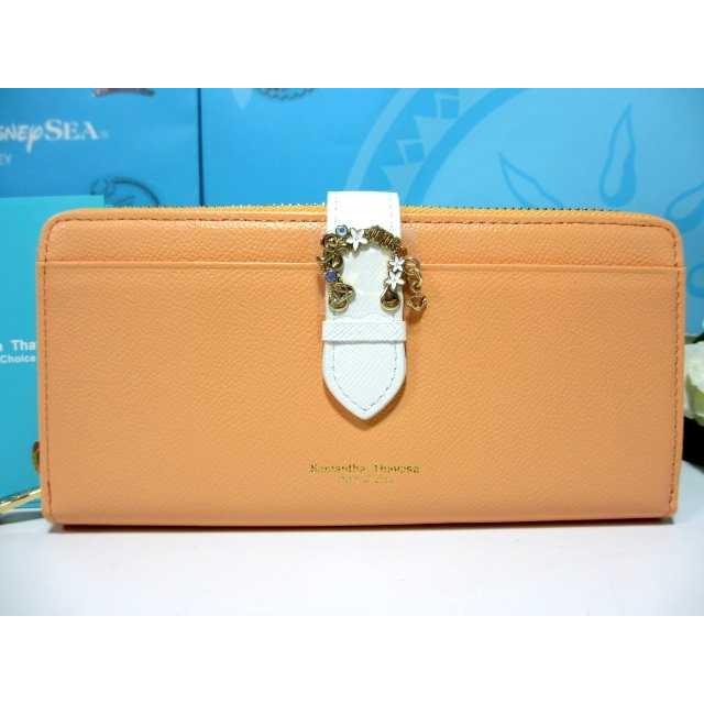 銀座 限定 One 新品 ナミ サマンサタバサ 送料無料 ワンピース ナミ 長財布 Piece 限定 本牛革 ギフト包装無料 本牛革 ファスナー 新品 証明書付 少年ジャンプ 男女兼用 海外モデル