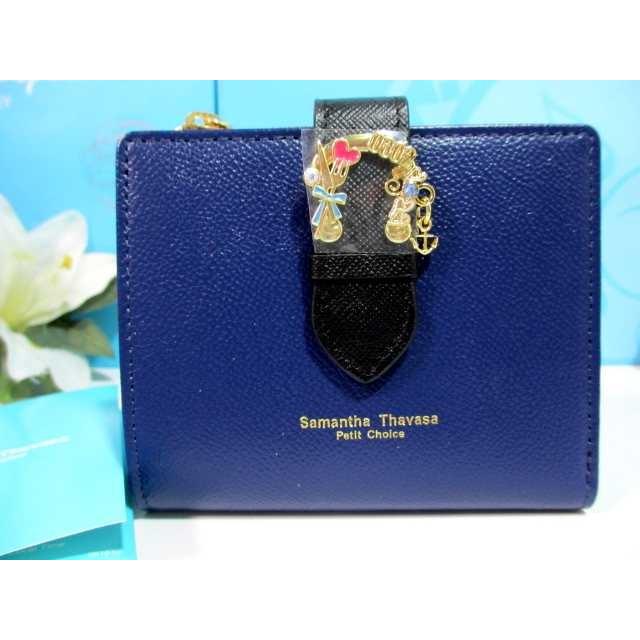 送料無料 サマンサタバサ One Piece ワンピース 限定 サンジ 本牛革 二つ折り 財布 折財布 少年ジャンプ 新品 証明書付 ギフト包装無料 男女兼用 二つ折り財布 春早割 Ahmedmostafa Us