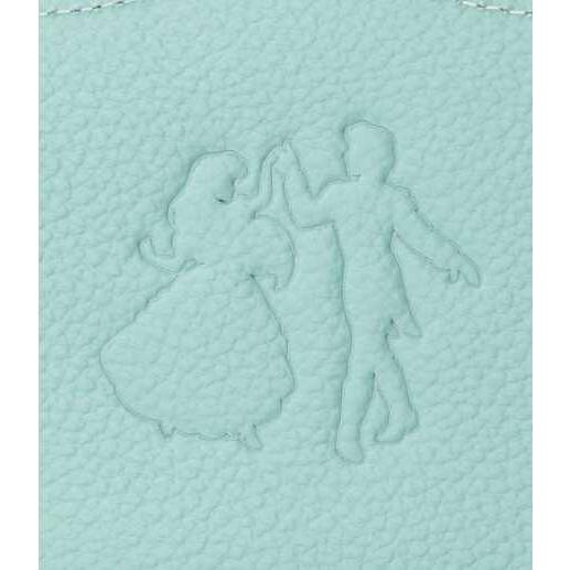 サマンサ　シンデレラ　ディズニー　時計　キーチェーン　パスケース　セット Samantha Thavasa Petit Choice サマンサタバサプチチョイス