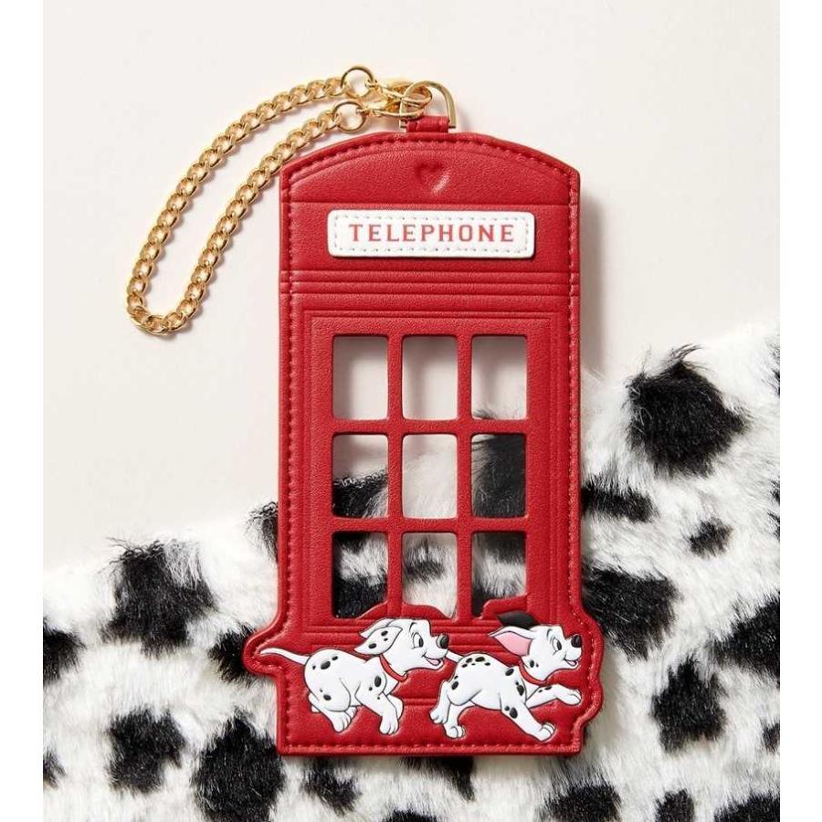 Samantha Thavasa サマンサタバサ マルチパスケース ワンピコラボ