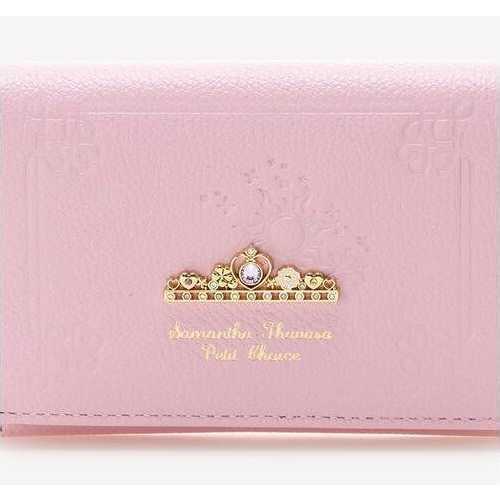 ☆新品☆ Samantha Thavasa Petit Choice 名刺入れ Samantha Thavasa Petit Choice（サマンサタバサプチチョイス