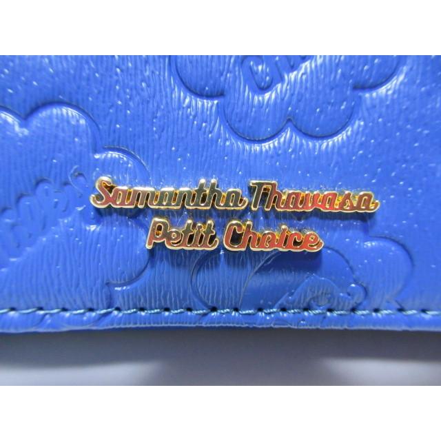 新品未使用 サマンサタバサ  プチチョイス ペコ＆ポココレクション Samantha Thavasa Petit Choice（サマンサタバサプチチョイス
