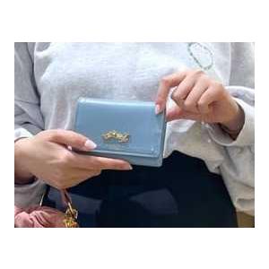 Samantha Thavasa パンダ 三つ折り財布 Samantha Thavasa Petit Choice 送料無料 サマンサタバサ 限定