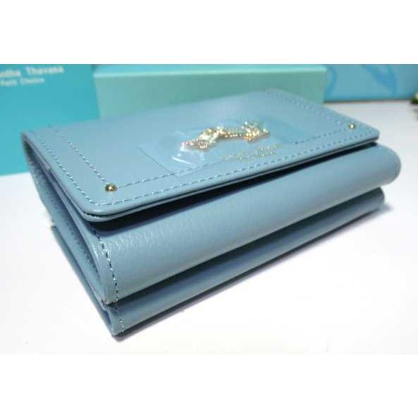 Samantha Thavasa パンダ 三つ折り財布 Samantha Thavasa Petit Choice 送料無料 サマンサタバサ 限定