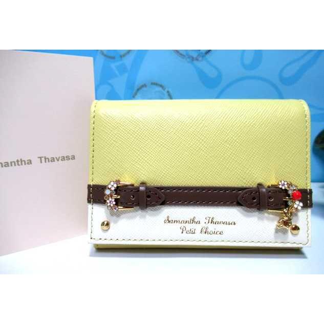 大人気!! Samantha Thavasa Petit Choice マルチパスケース サマンサタバサプチチョイス Samantha Thavasa Petit Choice