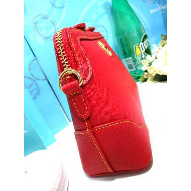 未使用品 SamanthaThavasa ミニショルダーバッグ グリフィンドール Samantha Thavasa Petit Choice サマンサタバサ 限定 ハリー