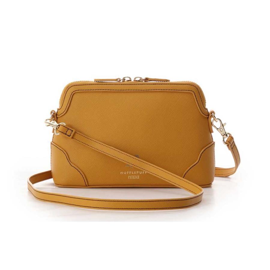 サマンサタバサ　ハッフルパフ　ショルダーバッグ Samantha Thavasa Petit Choice サマンサタバサ 限定 ハリー