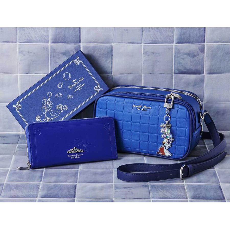 Samantha Thavasa Petit Choice サマンサタバサ 限定 シンデレラ Samantha Thavasa Petit Choice サマンサタバサ 限定 シンデレラ