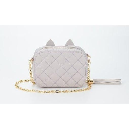 セーラームーン×SamanthThavasa◆ダイアナミニショルダーバッグ Samantha Thavasa Petit Choice（サマンサタバサプチチョイス