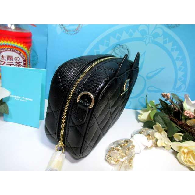 セーラームーン OSTコラボ ルナ ミニバッグ セーラームーン OSTコラボ