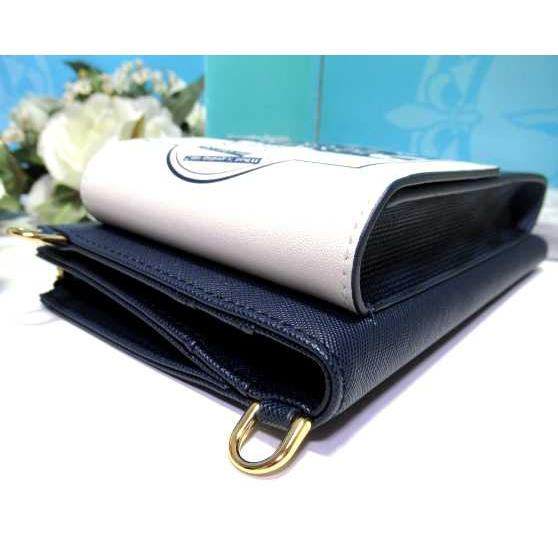 激レア 未使用 ☆ サマンサタバサ ✕ Disney スマホショルダー ドナルド Samantha Thavasa Petit Choice 送料無料 サマンサタバサ 限定