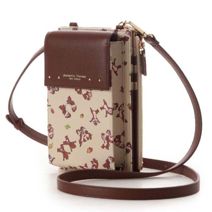 Samantha Thavasa Petit Choice（サマンサタバサプチチョイス） 送料