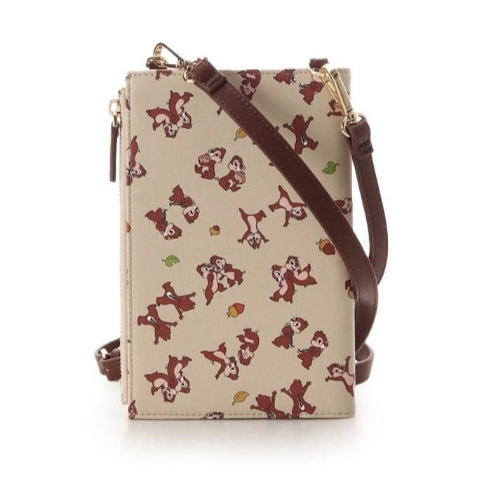 今季新作☆サマンサタバサPC【チップ＆ディール】コレクション　バッグチャーム Samantha Thavasa Petit Choice（サマンサタバサプチチョイス） 送料