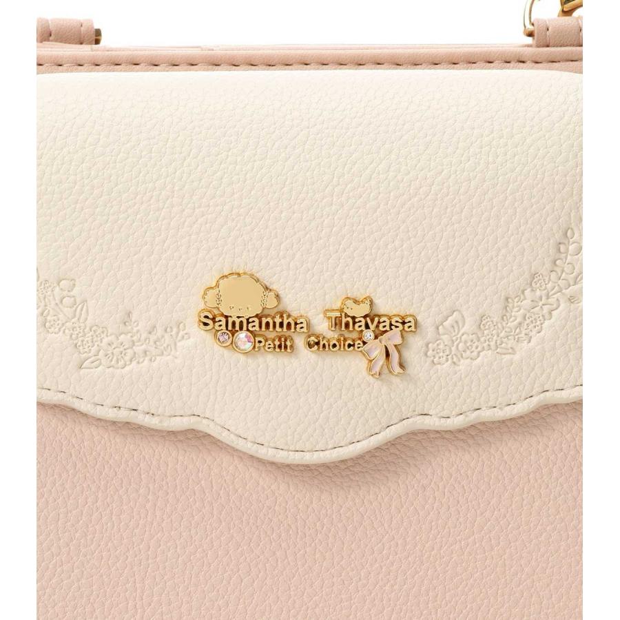 定期入れの Choice Petit Thavasa Samantha サマンサタバサ こぎみゅん 限定 その他