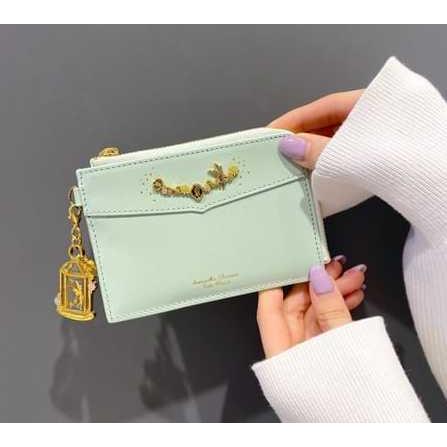 完売❣ サマンサベガ「ティンカーベル」コレクション折財布 サマンサベガ / ディズニーコレクション】『ティンカー・ベル