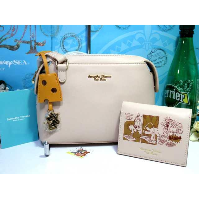 Samantha Thavasa Petit Choice（サマンサタバサプチチョイス