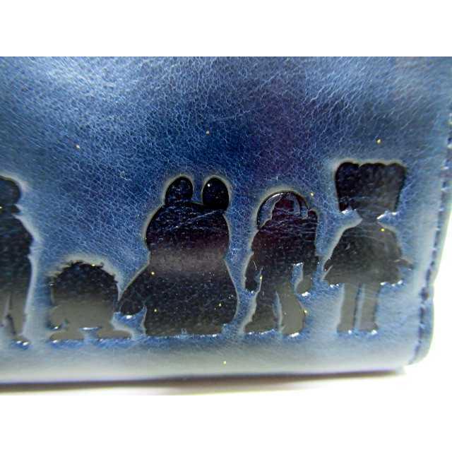 サマンサタバサ Petit Choice トイ・ストーリー 折財布 Samantha Thavasa Petit Choice サマンサタバサプチチョイス 【トイ