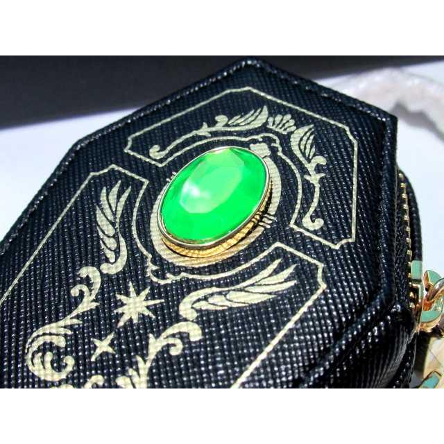 Samantha Thavasa - サマンサ×ツイステ　ディアソムニアバッグチャーム Samantha Thavasa Petit Choice 送料無料 サマンサタバサ 限定