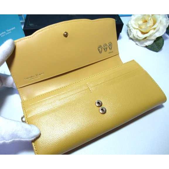 ツイステ　サマンサ　長財布　サバナクロー寮 Samantha Thavasa Petit Choice 送料無料 サマンサタバサ 限定